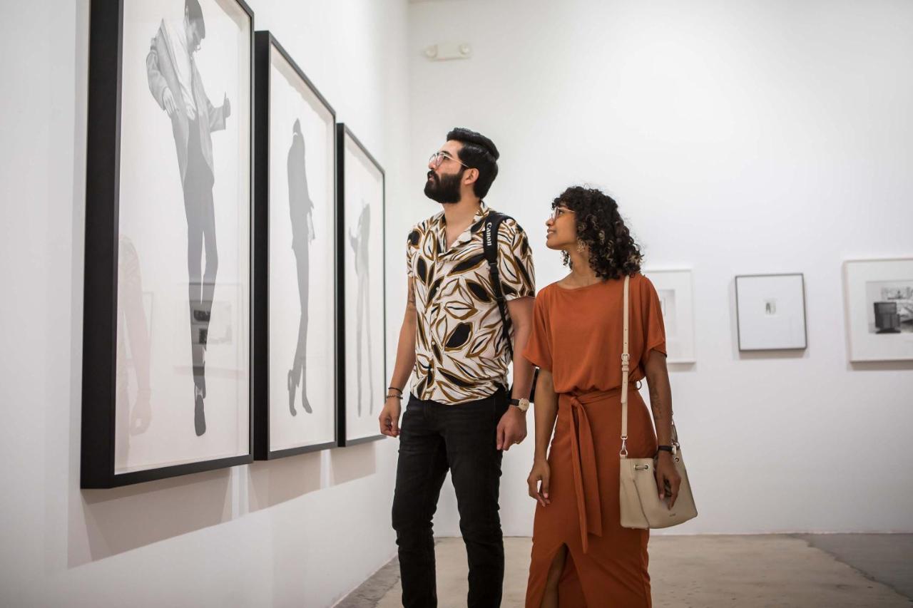 אפרטהוטל מיאמי Sentral Wynwood מראה חיצוני תמונה